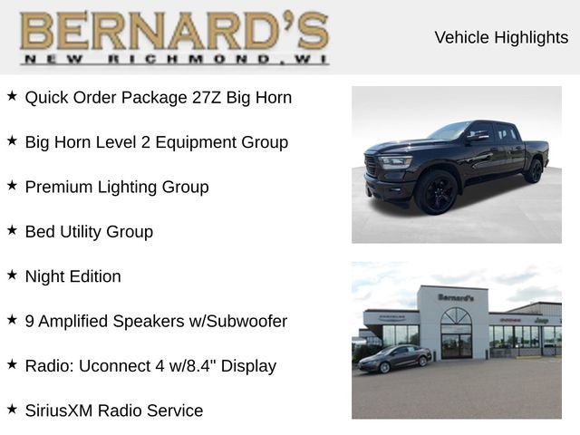 ram ram 1500 pickup 2021 1C6SRFFT4MN591517 image ram ram 1500 pickup 2021 1C6SRFFT4MN591517 image